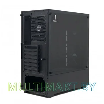 Корпус Powercase Alisio X3 (CAXB-F3) картинка 5
